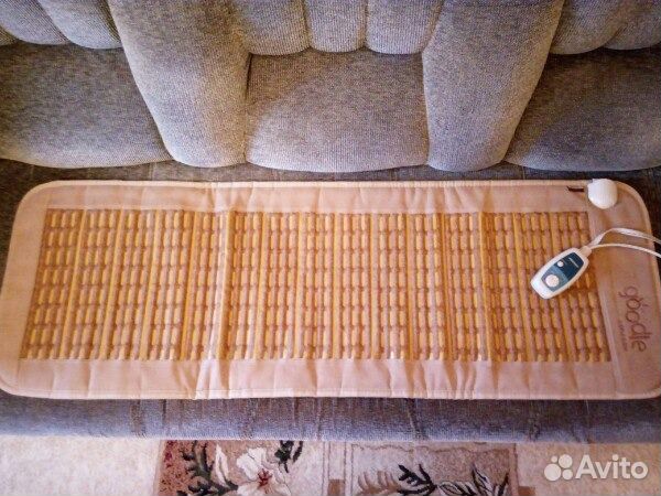 Тепловой матрац Ceragem Sle-0730