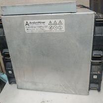 Обогреватель Avalon Miner 1166 Pro