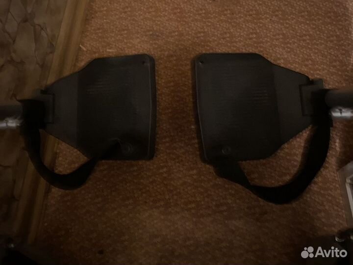 Инвалидная коляска новая