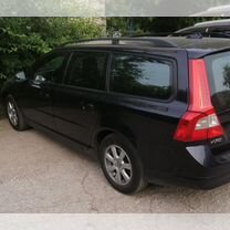 Volvo V70 2.0 AT, 2011, 112 000 км, с пробегом, цена 1 200 000 руб.