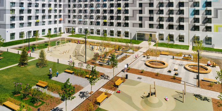 2-к. квартира, 48,4 м², 8/24 эт.