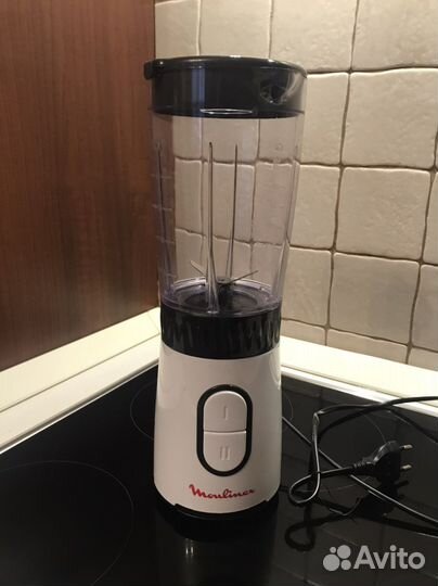 Блендер moulinex