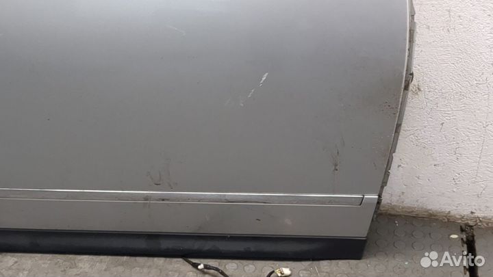 Дверь боковая Citroen C6, 2008