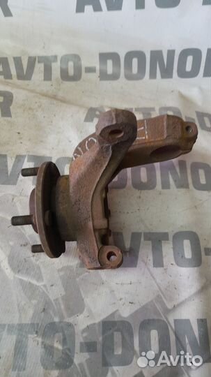 Кулак поворотный Форд Фьюжин