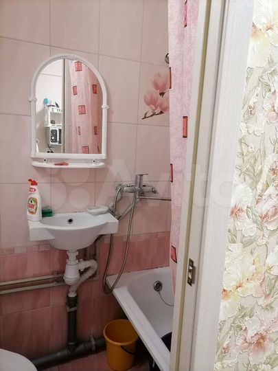 Квартира-студия, 17 м², 3/5 эт.