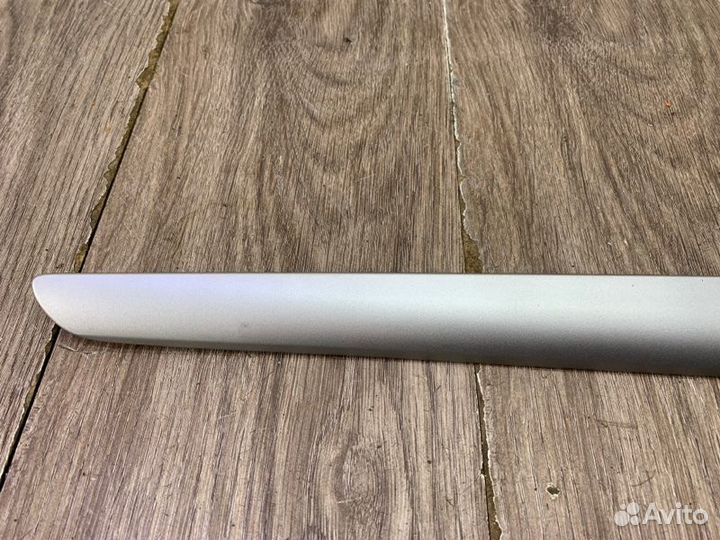 Накладка декоративная передняя левая Opel Astra H