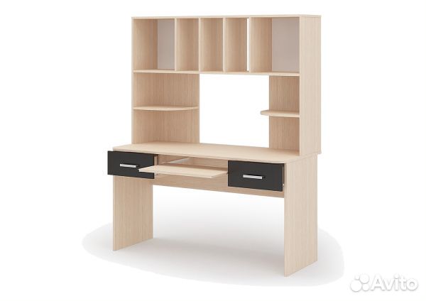 Компьютерный стол №8 SL