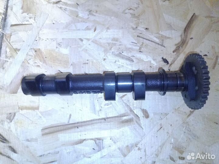 Распредвалы Kawasaki ER6F