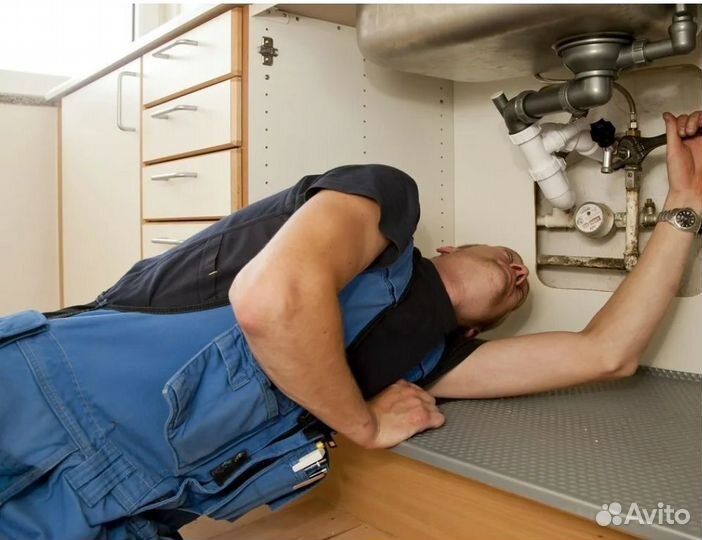 Сварщик, слесарь, сантехник