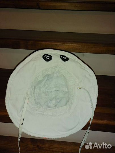 Панама, панамка детская