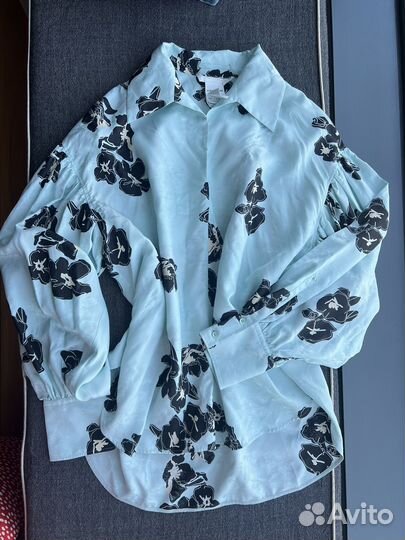 Рубашка Sportmax новая