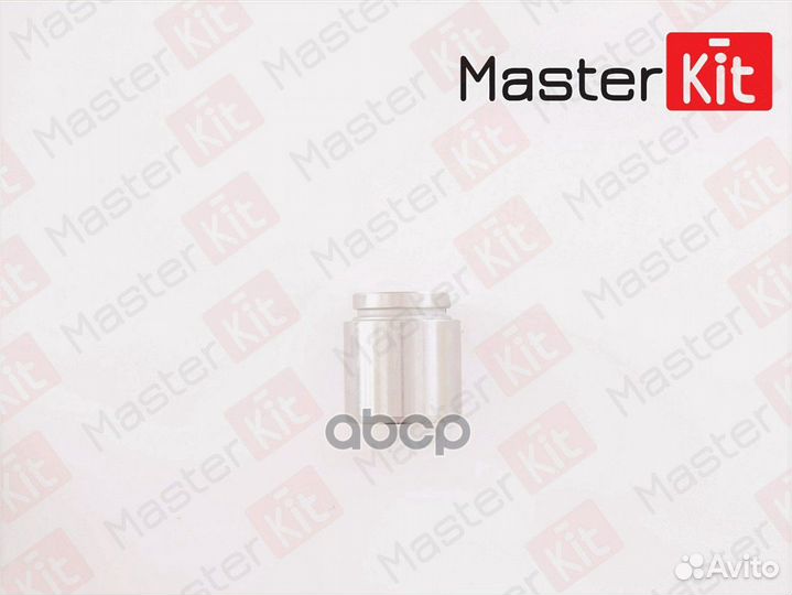 Поршень тормозного суппорта зад 77A1372 Mas