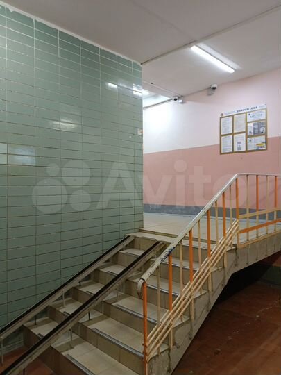 1-к. квартира, 38 м², 11/16 эт.