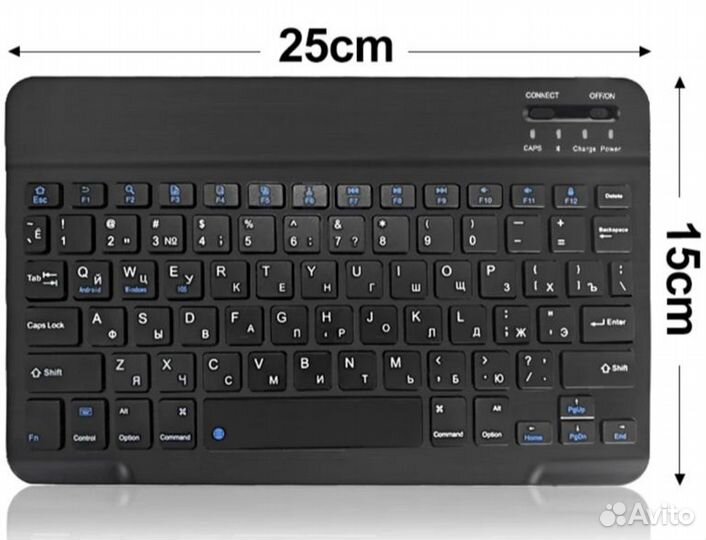 Клавиатура беспроводная