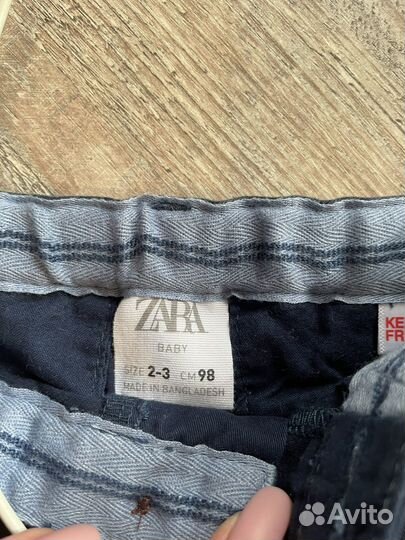 Детские вещи Zara