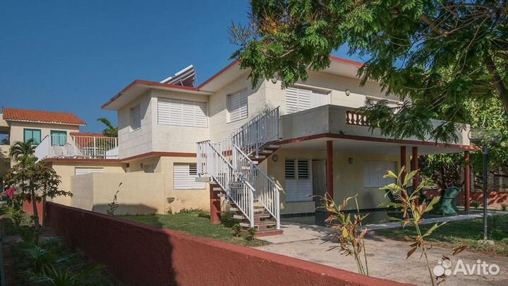 Горящий тур на Кубу на 2х из Москвы Всё Включено