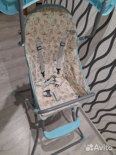 Стул для кормления