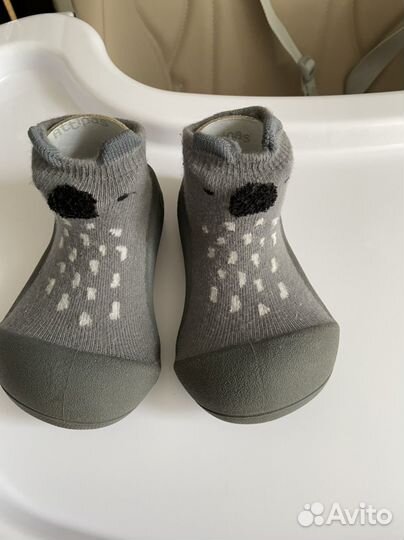 Обувь детская