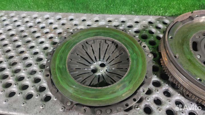 Комплект сцепления, Audi A4 2003