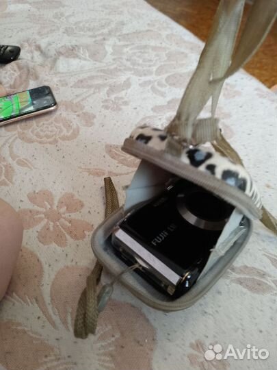 Фотоаппарат