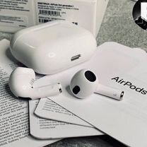 AirPods 3 новые, запакованные