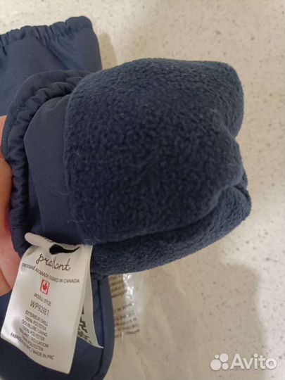 Варежки.краги