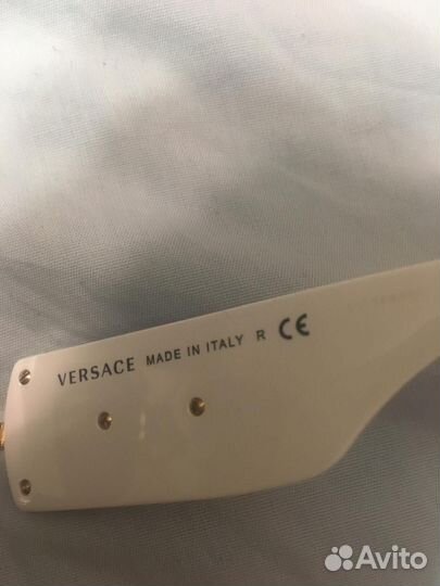 Женские очки Versace оригинал