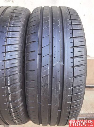 Michelin Pilot Sport 3 215/45 R18 95P