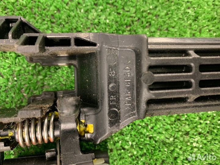 Ручка двери внешняя передняя правая Toyota Bb