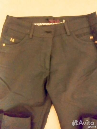 Брюки летние и демисезонные