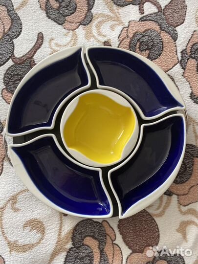 Набор салатников