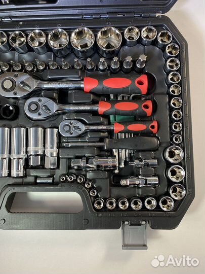 Набор инструментов 151 предмет