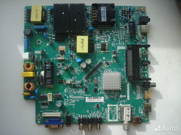 Main платы для телевизоров LG Samsung Philips и тд