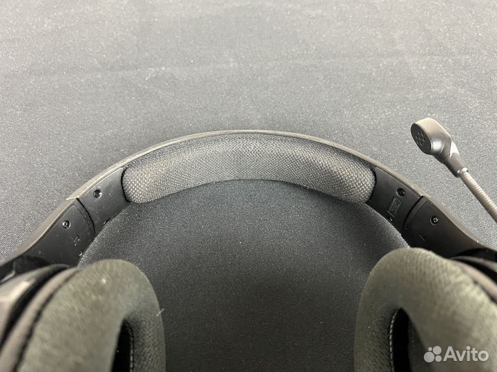 Hyperx cloud stinger core wireless 7.1