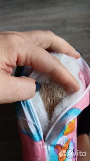 Матрас детский 120 60 кокос