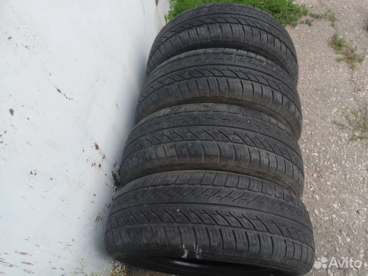 Tigar Sigura 185/65 R14