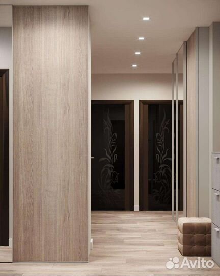 Изготовление мебели, дизайнерская мастерская