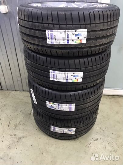 Maybach w223 колеса в сборе R20