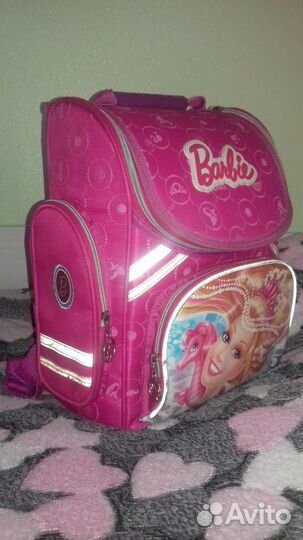 Школьный ранец