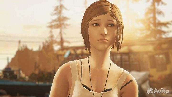 Life is Strange Arcadia Bay Collection Nintendo Sw