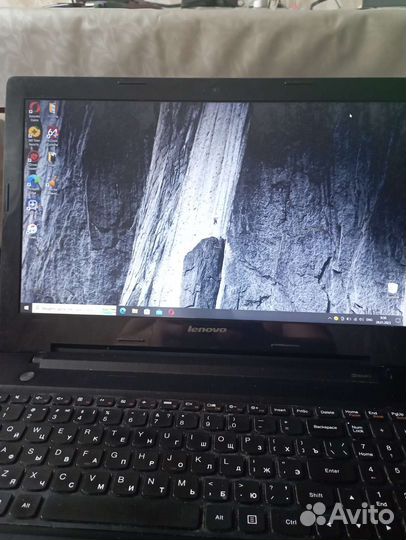 Ноутбук lenovo g50 30