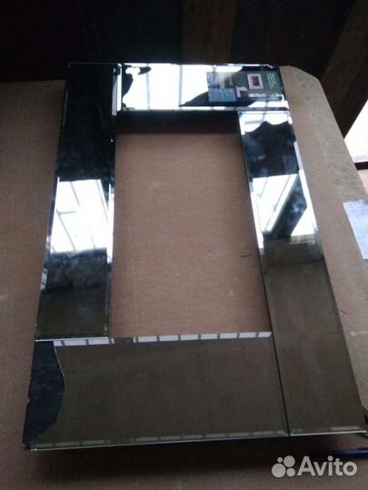 Стекольная мастерская