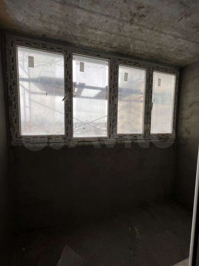 1-к. квартира, 40 м², 14/14 эт.