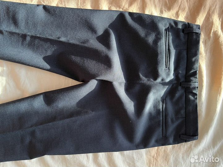 Школьный костюм