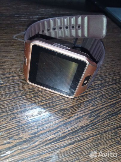 Smart watch