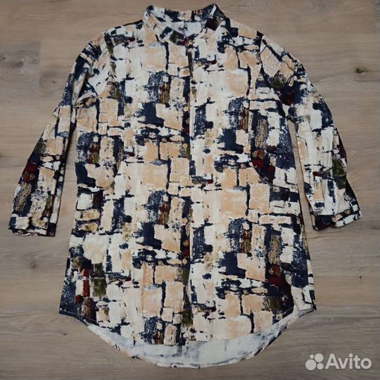 Вещи женские (размер 48-50)