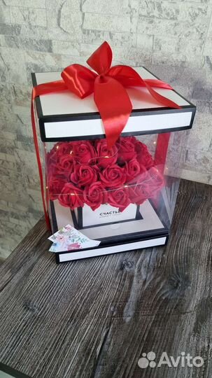 Подарки воспитателю, учителю