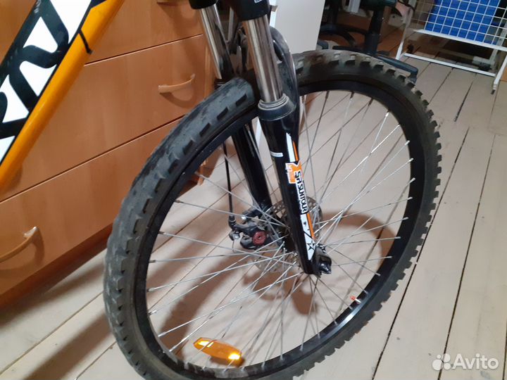 Велосипед Stern Energy 2.0