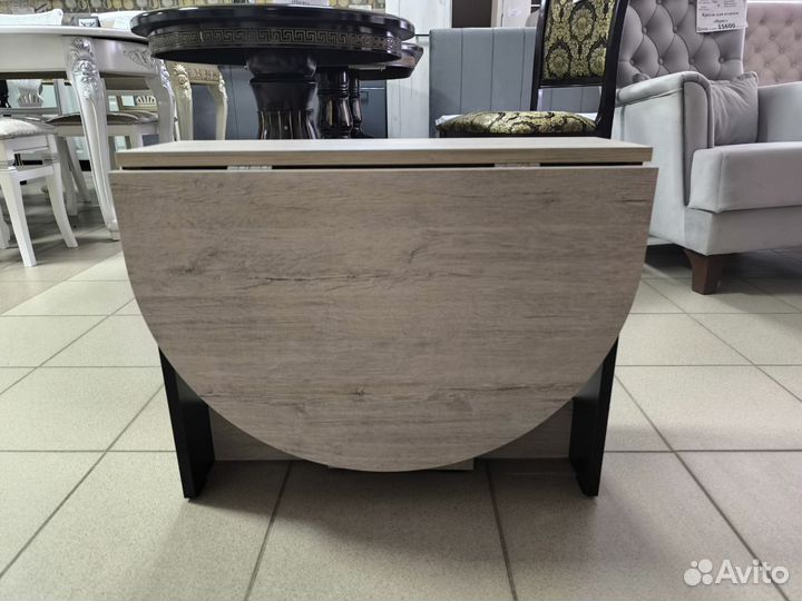 Стол журнальный раскладной новый 