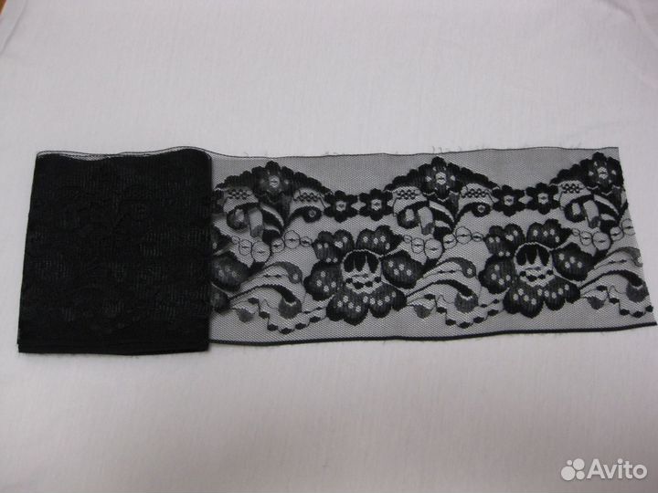 Кружево СССР